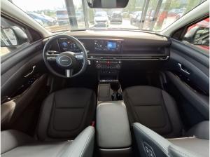 Hyundai TUCSON 1.6 T-GDi 48V-Hybrid 2WD DCT Prime + Assistenz-Paket + Panoramadach + adaptives Fahrwerk