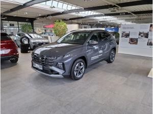 Hyundai TUCSON 1.6 CRDi 48V-Hybrid 4WD DCT Trend