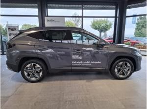 Hyundai TUCSON 1.6 CRDi 48V-Hybrid 4WD DCT Trend