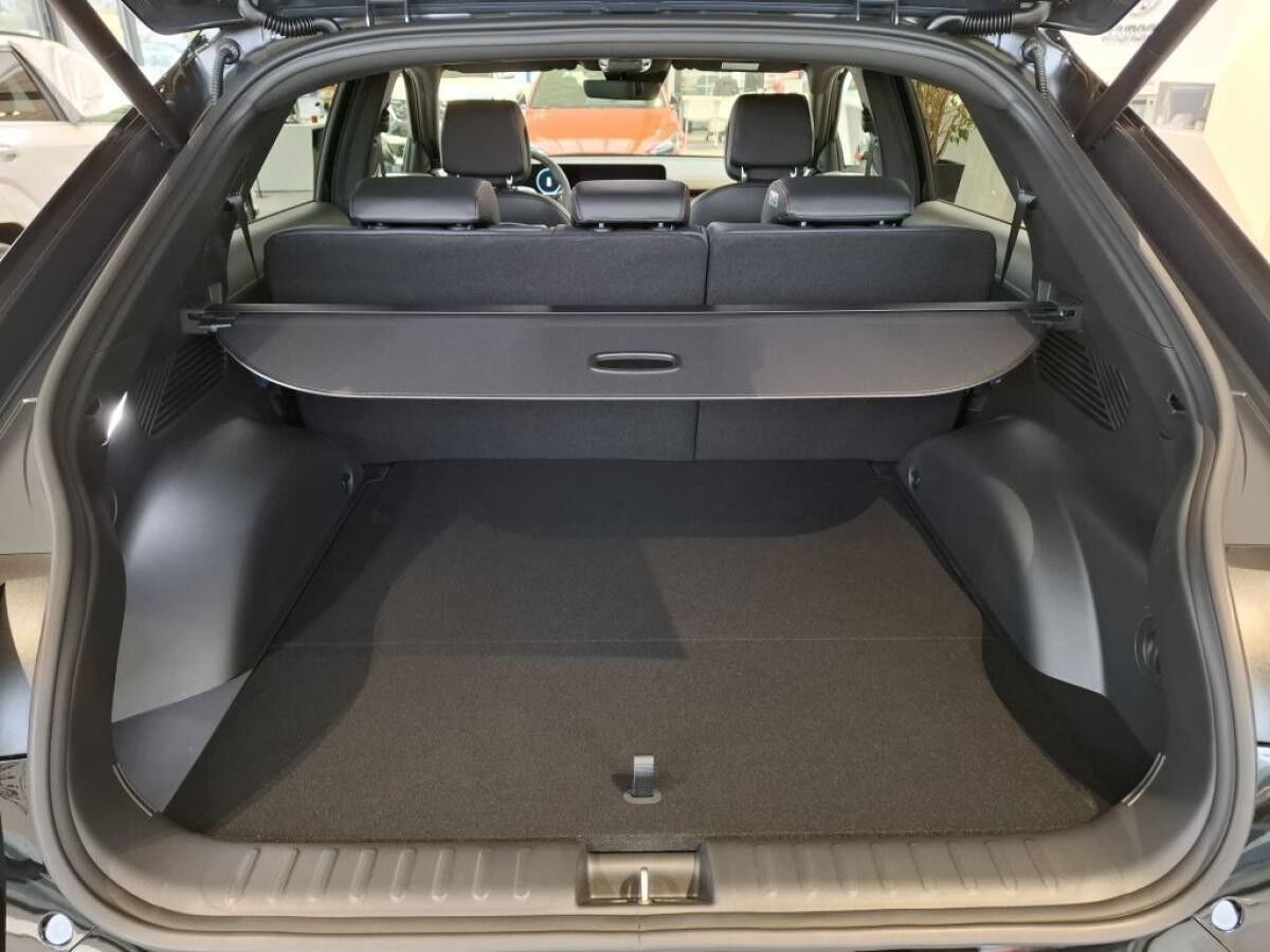 Hyundai IONIQ 5 (MY25) 84 kWh 2WD N LINE