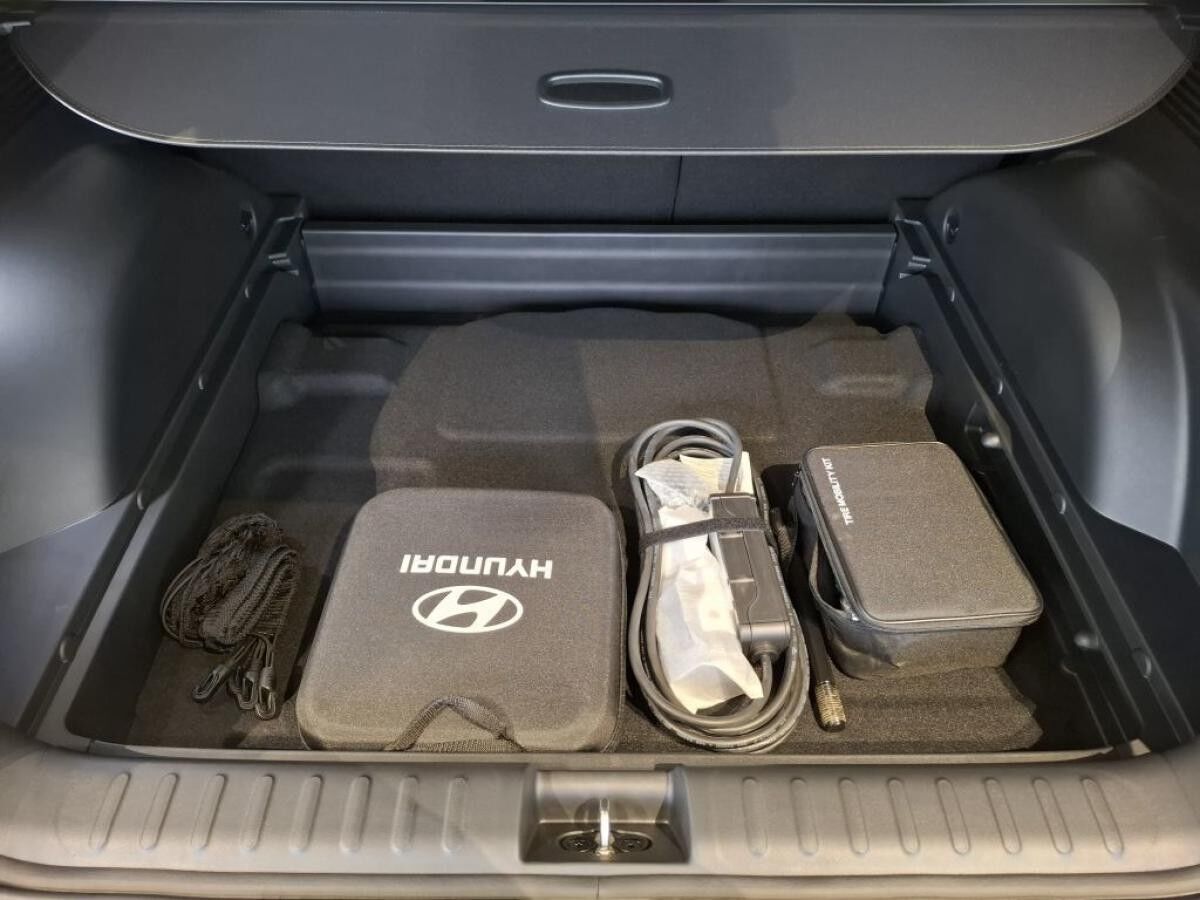 Hyundai IONIQ 5 (MY25) 84 kWh 2WD N LINE