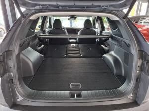 Hyundai TUCSON 1.6 CRDi 48V-Hybrid 4WD DCT Trend