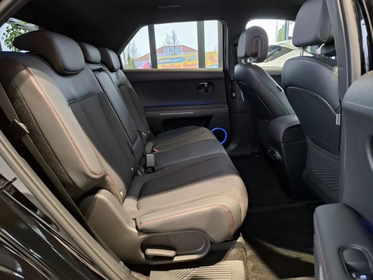 Hyundai IONIQ 5 (MY25) 84 kWh 2WD N LINE