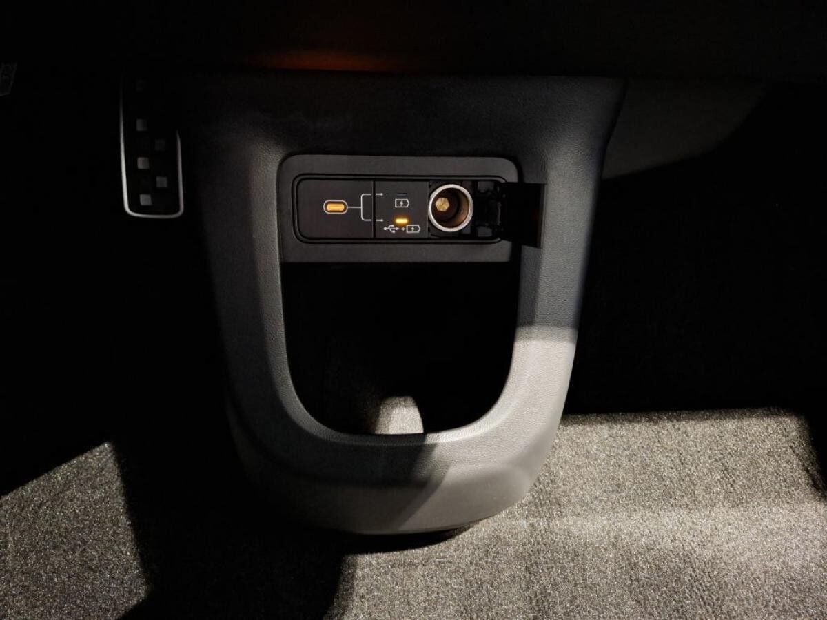 Hyundai IONIQ 5 (MY25) 84 kWh 2WD N LINE