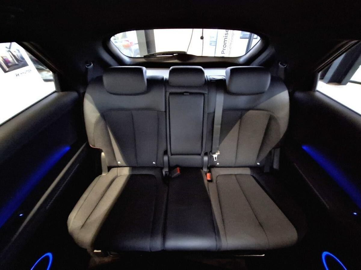 Hyundai IONIQ 5 (MY25) 84 kWh 2WD N LINE