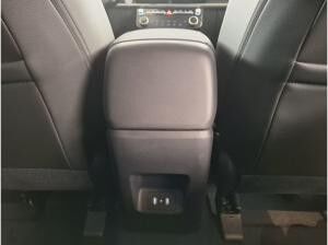 Hyundai TUCSON 1.6 CRDi 48V-Hybrid 4WD DCT Trend