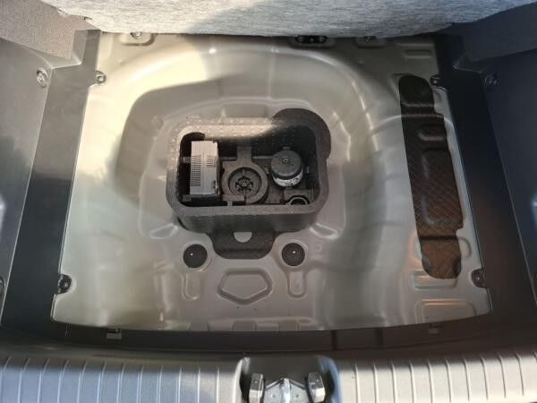 Hyundai Bayon 1.0 T-GDI Select (Sofort verfügbar)