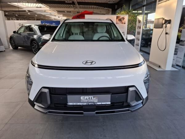 Hyundai KONA 1.0 T-GDI Trend + Licht-Paket