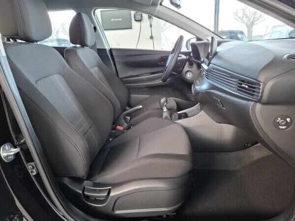 Hyundai Bayon 1.0 T-GDI Select (Sofort verfügbar)