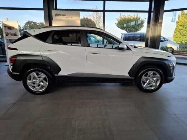Hyundai KONA 1.0 T-GDI Trend + Licht-Paket