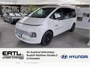 Hyundai STARIA 1.6 T-GDI HEV Trend + Park-Paket + Easy-Access-Paket + 18 Zoll
