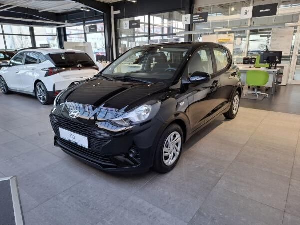 Hyundai i10 1.0 Select (Sofort verfügbar)