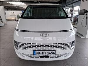 Hyundai STARIA 1.6 T-GDI HEV Trend + Park-Paket + Easy-Access-Paket + 18 Zoll