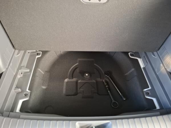Hyundai KONA 1.0 T-GDI Trend + Licht-Paket