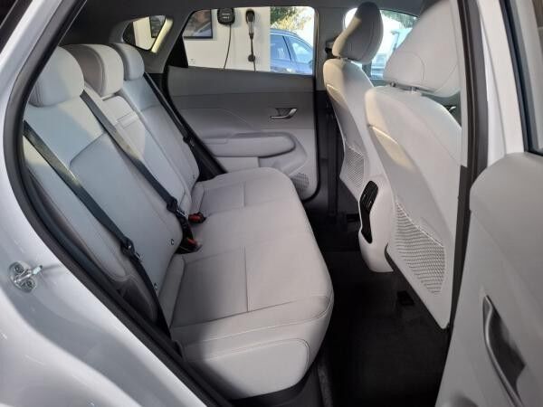 Hyundai KONA 1.0 T-GDI Trend + Licht-Paket