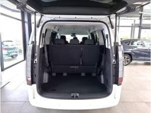 Hyundai STARIA 1.6 T-GDI HEV Trend + Park-Paket + Easy-Access-Paket + 18 Zoll