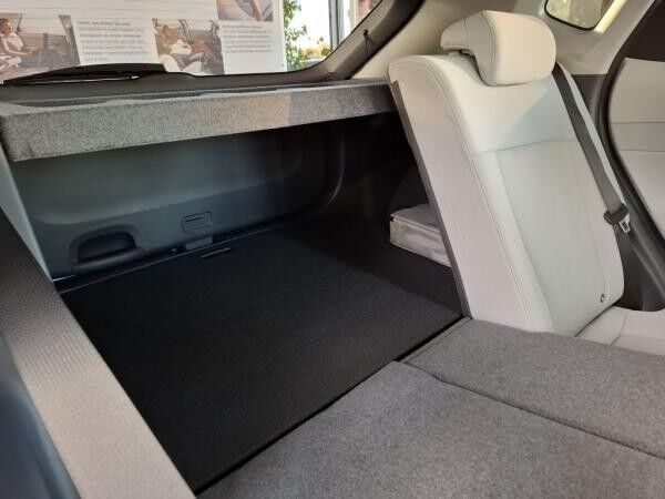 Hyundai KONA 1.0 T-GDI Trend + Licht-Paket