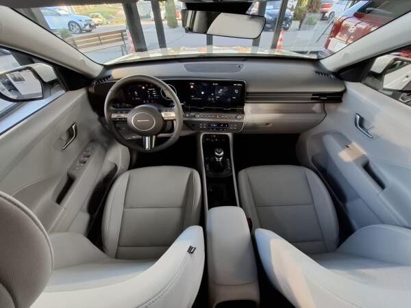 Hyundai KONA 1.0 T-GDI Trend + Licht-Paket
