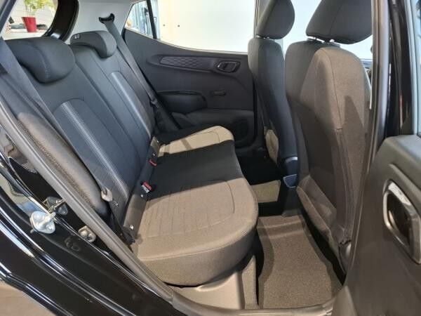Hyundai i10 1.0 Select (Sofort verfügbar)