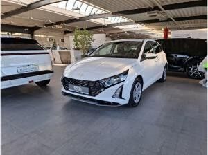 Hyundai i20 1.0 T-GDI Select 6-MT 2WD Select