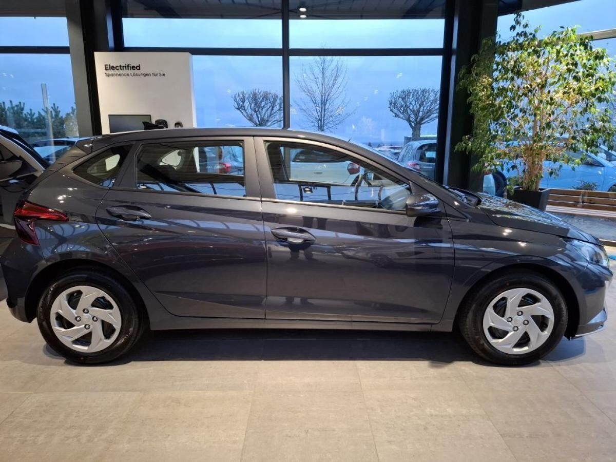 Hyundai i20 1.0 T-GDi Select