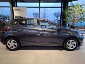 Hyundai i20 1.0 T-GDi Select