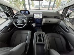 Hyundai STARIA 1.6 T-GDI HEV Trend + Park-Paket + Easy-Access-Paket + 18 Zoll