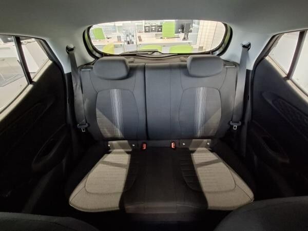 Hyundai i10 1.0 Select (Sofort verfügbar)