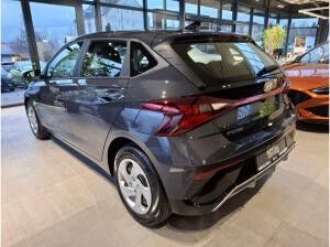 Hyundai i20 1.0 T-GDi Select