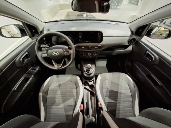 Hyundai i10 1.0 Select (Sofort verfügbar)