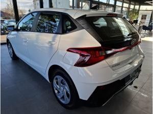 Hyundai i20 1.0 T-GDI Select 6-MT 2WD Select