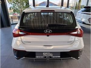 Hyundai i20 1.0 T-GDI Select 6-MT 2WD Select