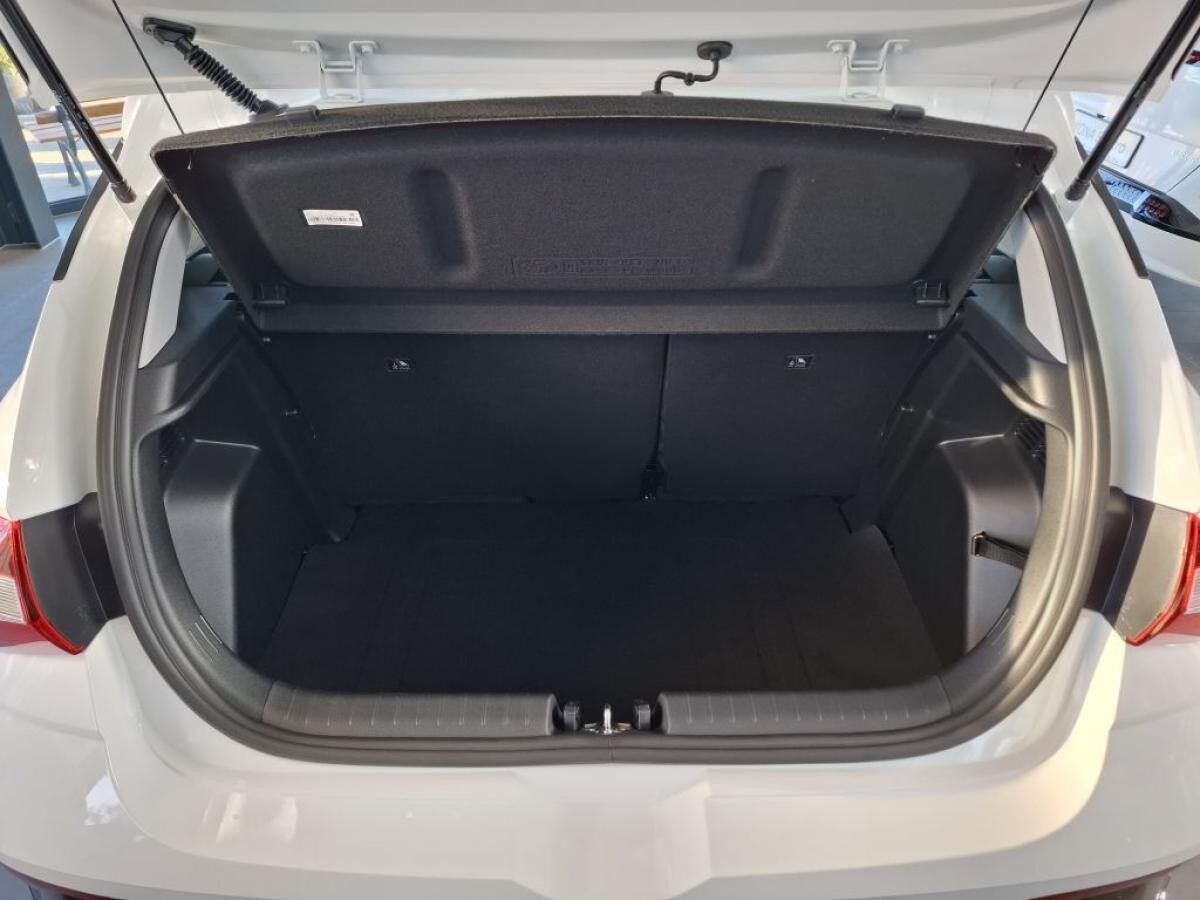 Hyundai i20 1.0 T-GDI Select 6-MT 2WD Select