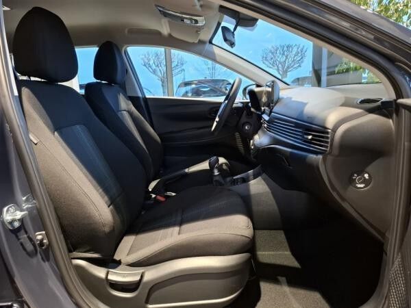 Hyundai i20 1.0 T-GDi Select