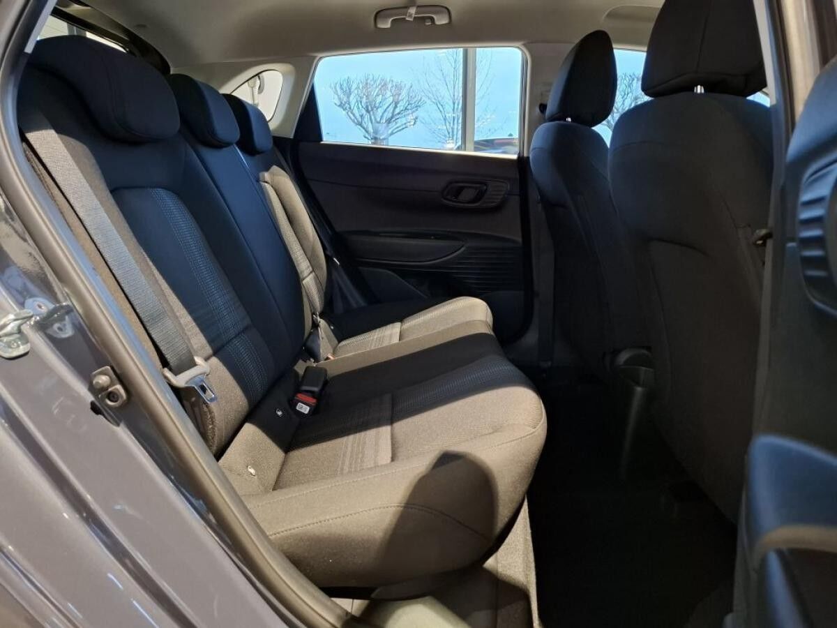 Hyundai i20 1.0 T-GDi Select