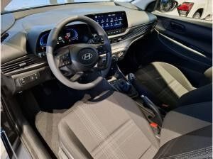 Hyundai i20 1.0 T-GDi Select