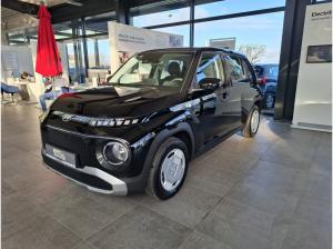 Hyundai INSTER 42 kWh Select + Effizienz-Paket **Allwetterreifen**