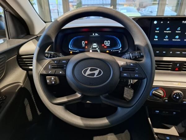 Hyundai i20 1.0 T-GDi Select