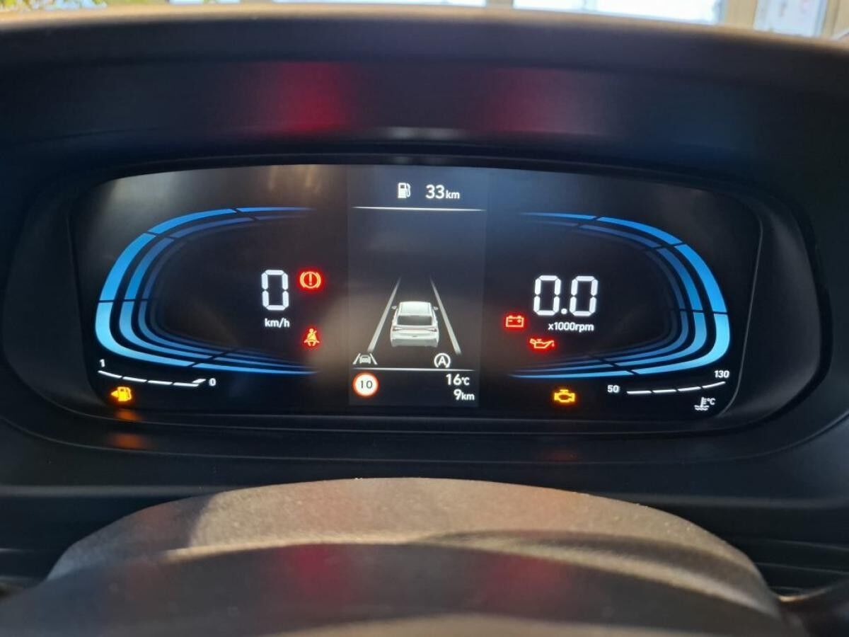 Hyundai i20 1.0 T-GDi Select