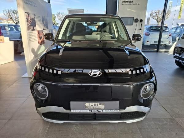 Hyundai Inster 42 kWh Select + Effizienz-Paket **Allwetterreifen**
