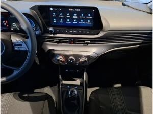Hyundai i20 1.0 T-GDi Select