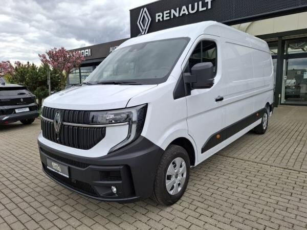 Renault Master Kasten extra L3H2 3,5t dCi 150 - Sonderaktion für Handwerker