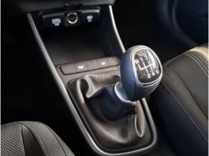 Hyundai i20 1.0 T-GDI Select 6-MT 2WD Select