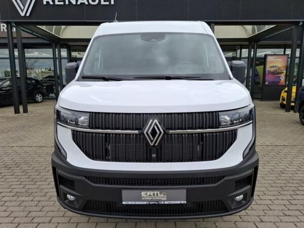 Renault Master Kasten extra L3H2 3,5t dCi 150 - Sonderaktion für Handwerker
