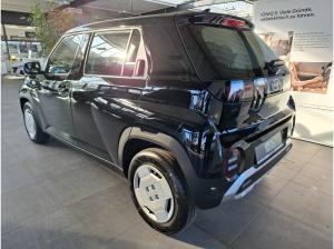 Hyundai INSTER 42 kWh Select + Effizienz-Paket **Allwetterreifen**