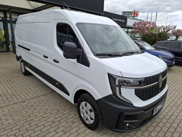 Renault Master Kasten extra L3H2 3,5t dCi 150 - Sonderaktion für Handwerker