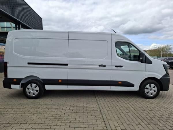 Renault Master Kasten extra L3H2 3,5t dCi 150 - Sonderaktion für Handwerker