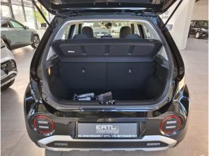 Hyundai INSTER 42 kWh Select + Effizienz-Paket **Allwetterreifen**