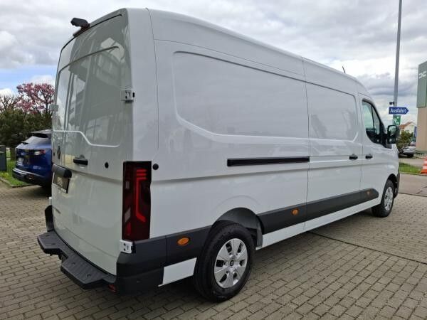 Renault Master Kasten extra L3H2 3,5t dCi 150 - Sonderaktion für Handwerker