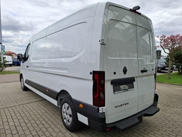 Renault Master Kasten extra L3H2 3,5t dCi 150 - Sonderaktion für Handwerker